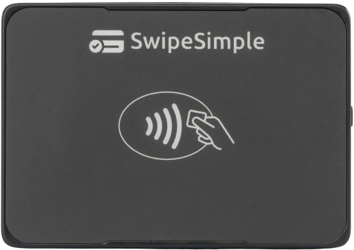SwipeSimple contactless card reader